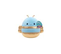 Squishmallows Original 14-Inch Adopt Me! Queen Bee Large-Sized Ultrasoft Plush