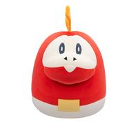 Squishmallows Original 14-Inch Fuecoco Pokémon Plush - Ultrasoft Official Jazwar