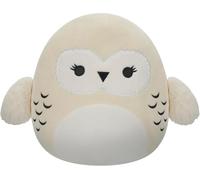 Squishmallows Original 16-Inch / 40cm Hedwig Plush - Jumbo Ultrasoft Official Harry Potter Jazwares Plush Toy