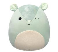 Squishmallows Original 16 Inch - Arilla the Green Armadillo
