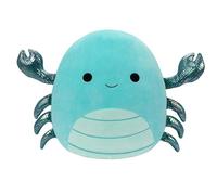 Squishmallows Original 16-Inch Carpio Teal Scorpion - Large Ultrasoft Official Jazwares Plush