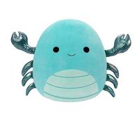 Squishmallows Kids Carpio The Teal Scorpion Soft toy 40cm