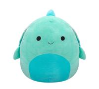 Squishmallows Kids Cascadeteal Turtle Soft Toy 46.5cm