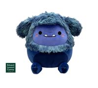 Squishmallows 16'' Dani Navy Blue Plush