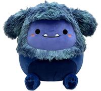 Squishmallows Original 16 Inch - Dani the Navy Blue Bigfoot
