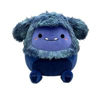 Squishmallows 16'' Dani Navy Blue Plush