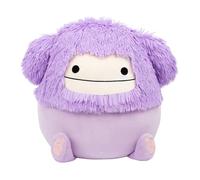 Squishmallows Original 16-Inch Dilka the Lavender Bigfoot - Official Jazwares Plush