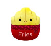 Squishmallows Floyd the Yellow French Fries 16" Plush Soft Toy