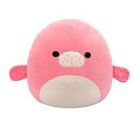 Squishmallows Original 16 Inch - Morlai the Coral Manatee