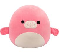 Squishmallows Original 16 Inch - Morlai the Coral Manatee