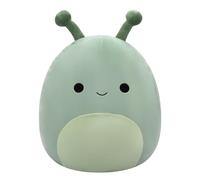Squishmallows Original Squishmallows 16-Inch Preeto The Olive Green Slug One Colour