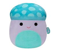Squishmallows Original 16-Inch Pyle the Purple and Blue Mushroom Large-Sized Ultrasoft Plush