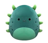 Squishmallows Wasabi the Green Sea Cucumber 16" Plush Soft Toy
