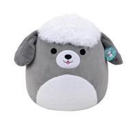 Squishmallows Original 20-Inch Arnold the Grey and White Sheepdog | Collectable Cute Plush Toy, Cuddly Toys for Children, Soft Toys, Cute Teddies Suitable for Girls and Boys Ages 3