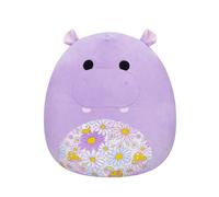Original Squishmallows 20-inch - Hanna the Purple Hippo
