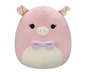 Squishmallows Original 20 Inch - Hettie the Pink Pig Extra Large-Sized Ultrasoft Squishmallow Plush