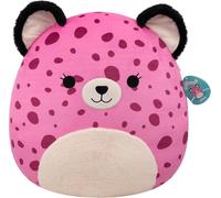 Squishmallows Original 20-Inch Jalisca the Pink Cheetah | Collectable Cute Plus