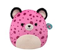 Squishmallows Original 20-Inch Jalisca the Pink Cheetah | Collectable Cute Plush Toy, Cuddly Toys for Children, Soft Toys, Cute Teddies Suitable for Girls and Boys Ages 3
