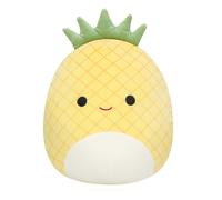 Squishmallows Original 20-Inch Maui Yellow Pineapple with Green Top -