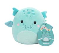 Squishmallows Original 5-Inch Theotto The Cthulhu - Official Jazwares Mini Plush - Collectible Soft & Squishy Cthulhu Stuffed Animal Toy - A