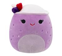 Squishmallows Original 5-Inch Vie Berry Smoothie - Official Jazwares Plush