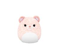 Squishmallows Original 5in Phaedra The Pink Leopard - Official Jazwares Plush (Little)