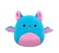 Squishmallows Original 7.5-Inch Boyle the Blue Fruit Bat Age 3+