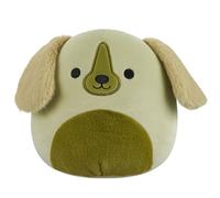 "Squishmallows 7.5"" Brad The Green Retriever Plush Toy"