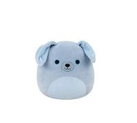 Squishmallows Original 7.5-Inch Brett the Weimaraner Dog - Collectable Cute Plush Toy, Cuddly Toys for Children, Soft Toys, Cute Teddies Suitable for Girls and Boys Ages 3