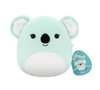 Squishmallows Original 7.5-Inch Coco the Mint Green Koala