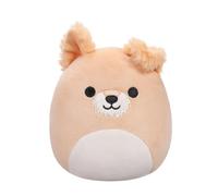 Original Squishmallows 7.5-Inch Cooper the Tan Dog