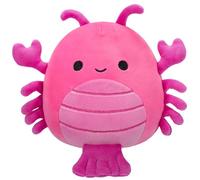 Squishmallows Original 7.5-Inch - Cordea the Hot Pink Lobster