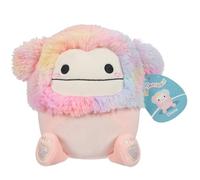 Squishmallows Original 7.5-Inch - Diane the Peach Bigfoot