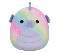 Squishmallows Emerald Galaxy Seahorse 7.5 Inch Original Plush Official Kellytoy
