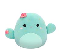 Squishmallows Original 7.5 Inch - Graciela the Mint Barrel Cactus
