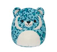 Squishmallows Original 7.5-Inch - Griffin the Aqua Saber-Tooth Tiger