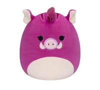 Squishmallows Original 7.5-Inch - Jenna the Purple Boar
