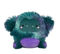 Squishmallows JT the Dark Teal Bigfoot 7.5" Plush Soft Toy