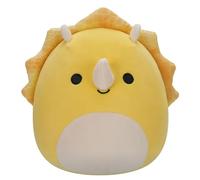 Squishmallows Lancaster the Triceratops 7.5" Plush Soft Toy