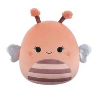 Squishmallows Original 7.5-Inch Lili the Peach Bee