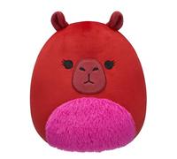 Squishmallows 7.5-inch Marcia the Capybara Plush - New With Tags