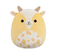 "Squishmallows 7.5"" Miel The Yellow Goat Plush Toy"