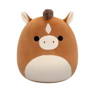 Squishmallows Original 7.5-Inch Philip the Brown Horse