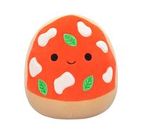 Squishmallows Original Squishmallows 7.5-Inch Sanda The Margherita Pizza One Colour