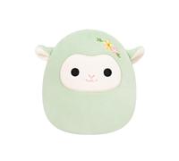 Squishmallows Original 7.5-Inch Simi the Sage Green Lamb - Easter Plush