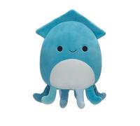 Squishmallows - 7.5" Teal Squid Plush BRAND NEW & FREE UK SHIPPING