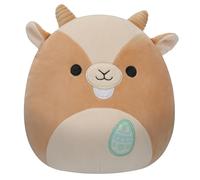 Squishmallows Original Squishmallows 7.5-Inch - Grant The Tan Goat One Colour