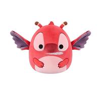 Squishmallows Disney Stitch Leroy 8" Plush One Colour