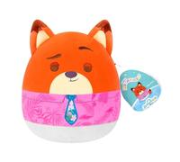 Squishmallows Original 8-Inch Disney’s “Zootropolis 2” Nick Wilde Plush (Little) | Zootropolos 2 New Disney Film | Nick Wilde