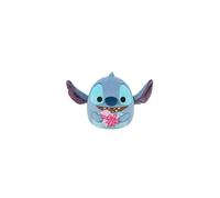 Squishmallows Original 8-Inch Disney Stitch with Hearts Plush
